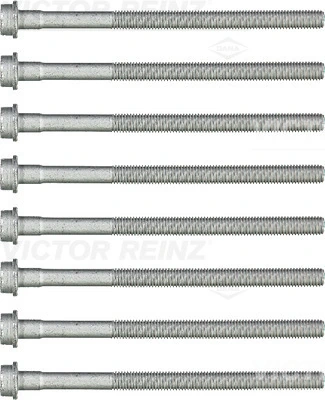 Cylinder Head Bolt Set